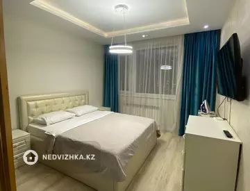 45 м², 1-комнатная квартира, этаж 10 из 18, 45 м², изображение - 9