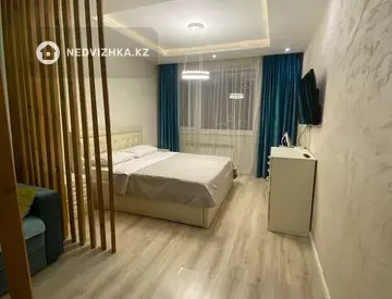 45 м², 1-комнатная квартира, этаж 10 из 18, 45 м², изображение - 9