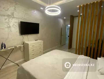 45 м², 1-комнатная квартира, этаж 10 из 18, 45 м², изображение - 10