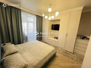 110 м², 4-комнатная квартира, этаж 9 из 9, 110 м², изображение - 5