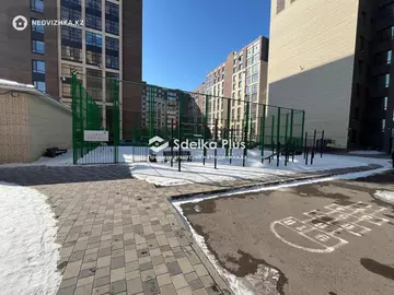 110 м², 4-комнатная квартира, этаж 9 из 9, 110 м², изображение - 6