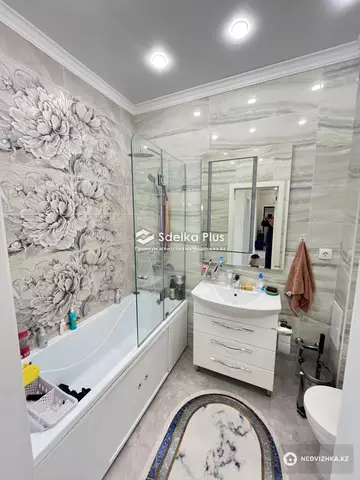 110 м², 4-комнатная квартира, этаж 9 из 9, 110 м², изображение - 7