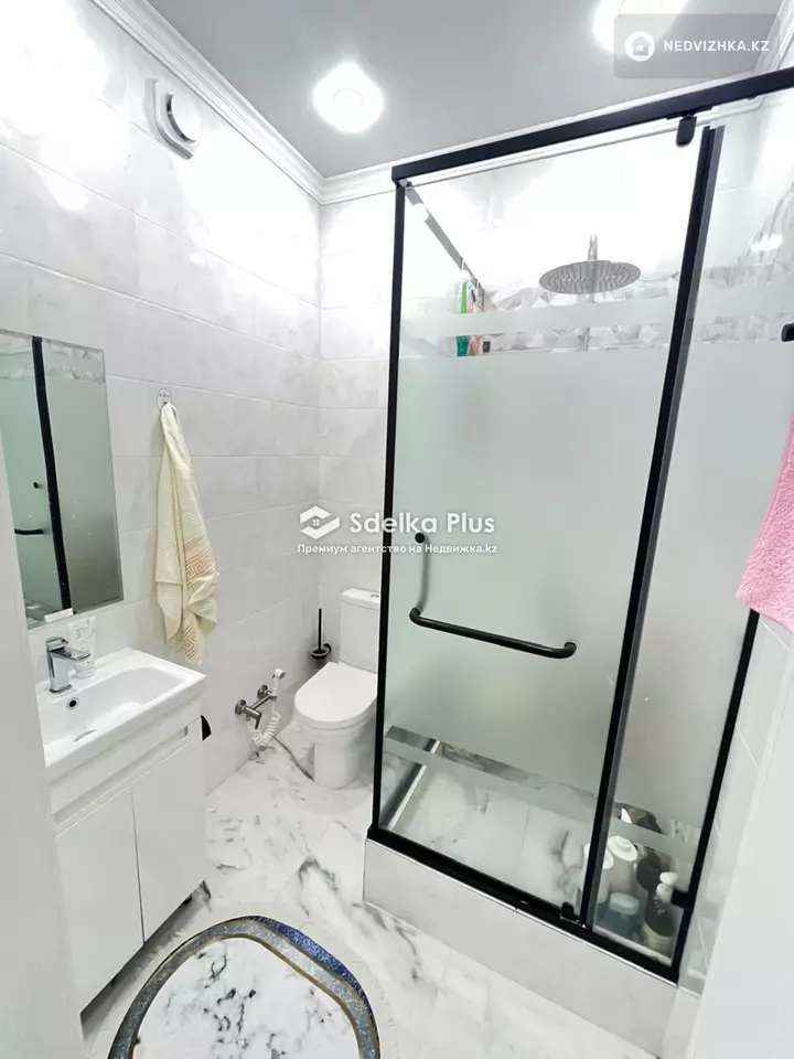 110 м², 4-комнатная квартира, этаж 9 из 9, 110 м², изображение - 1