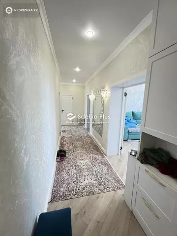 110 м², 4-комнатная квартира, этаж 9 из 9, 110 м², изображение - 8