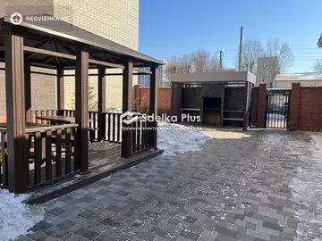 110 м², 4-комнатная квартира, этаж 9 из 9, 110 м², изображение - 10