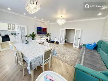 110 м², 4-комнатная квартира, этаж 9 из 9, 110 м², изображение - 11