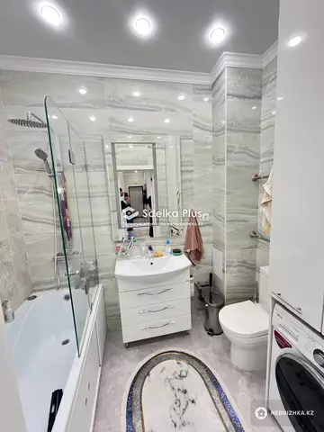 110 м², 4-комнатная квартира, этаж 9 из 9, 110 м², изображение - 13