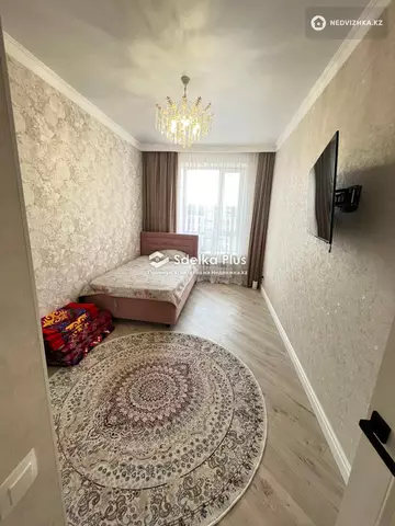 110 м², 4-комнатная квартира, этаж 9 из 9, 110 м², изображение - 14