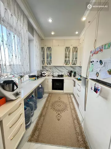 110 м², 4-комнатная квартира, этаж 9 из 9, 110 м², изображение - 17
