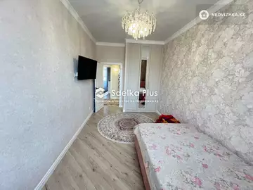 110 м², 4-комнатная квартира, этаж 9 из 9, 110 м², изображение - 18