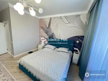110 м², 4-комнатная квартира, этаж 9 из 9, 110 м², изображение - 19