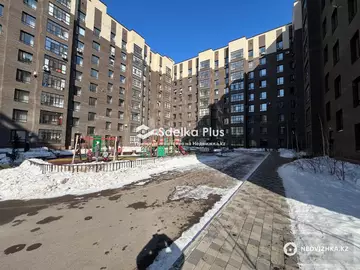 110 м², 4-комнатная квартира, этаж 9 из 9, 110 м², изображение - 20