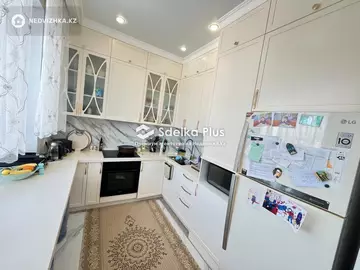 110 м², 4-комнатная квартира, этаж 9 из 9, 110 м², изображение - 21