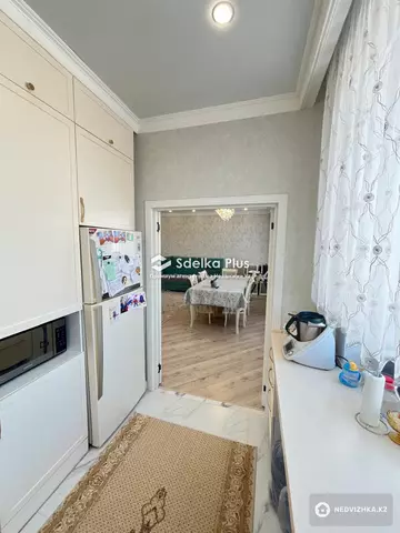 110 м², 4-комнатная квартира, этаж 9 из 9, 110 м², изображение - 22