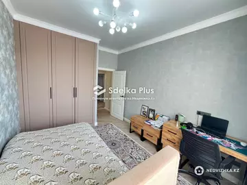 110 м², 4-комнатная квартира, этаж 9 из 9, 110 м², изображение - 23