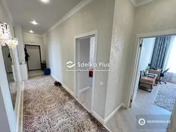 110 м², 4-комнатная квартира, этаж 9 из 9, 110 м², изображение - 24