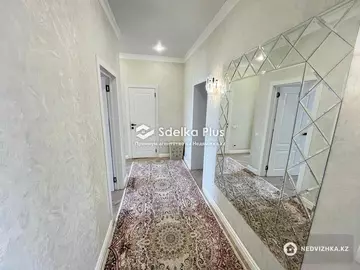 110 м², 4-комнатная квартира, этаж 9 из 9, 110 м², изображение - 25