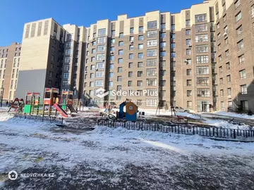 110 м², 4-комнатная квартира, этаж 9 из 9, 110 м², изображение - 27