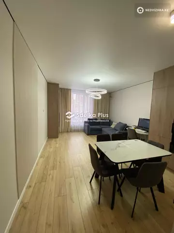 2-комнатная квартира, этаж 5 из 9, 67 м²