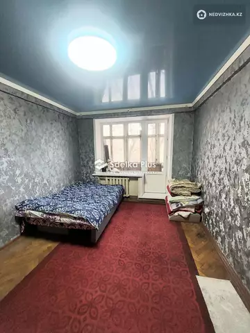 45 м², 2-комнатная квартира, этаж 3 из 5, 45 м², изображение - 2