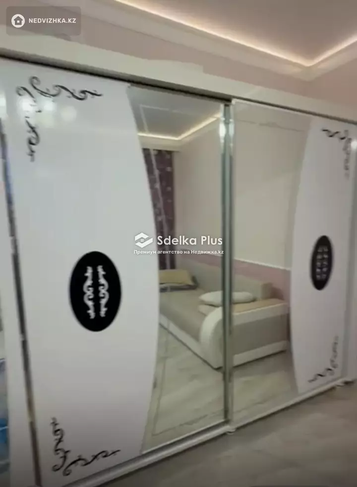 165 м², 4-комнатная квартира, этаж 17 из 22, 165 м², изображение - 1