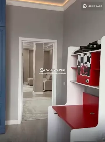 165 м², 4-комнатная квартира, этаж 17 из 22, 165 м², изображение - 5