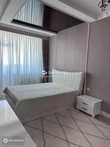 165 м², 4-комнатная квартира, этаж 17 из 22, 165 м², изображение - 6
