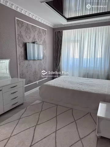 165 м², 4-комнатная квартира, этаж 17 из 22, 165 м², изображение - 7