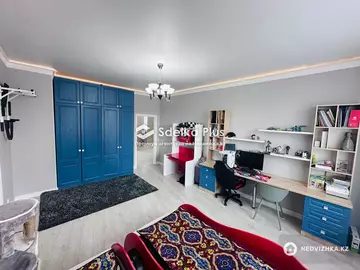 165 м², 4-комнатная квартира, этаж 17 из 22, 165 м², изображение - 8