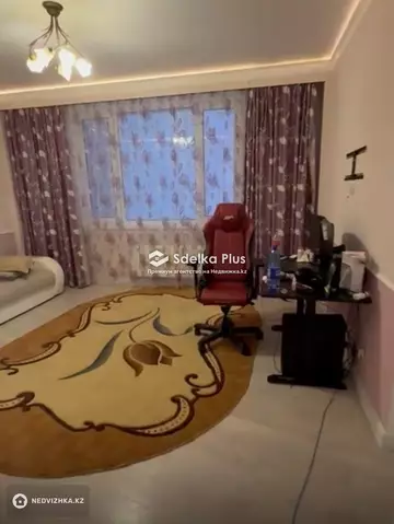165 м², 4-комнатная квартира, этаж 17 из 22, 165 м², изображение - 9