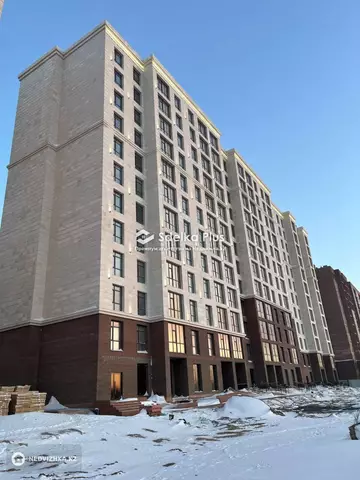 85 м², 3-комнатная квартира, этаж 8 из 12, 85 м², изображение - 0