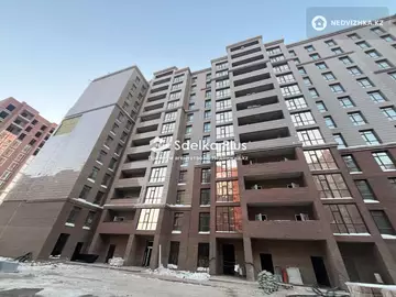 85 м², 3-комнатная квартира, этаж 8 из 12, 85 м², изображение - 7