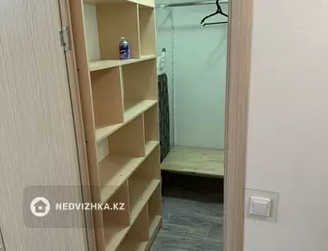 1-комнатная квартира, этаж 2 из 5, 37 м², на длительный срок