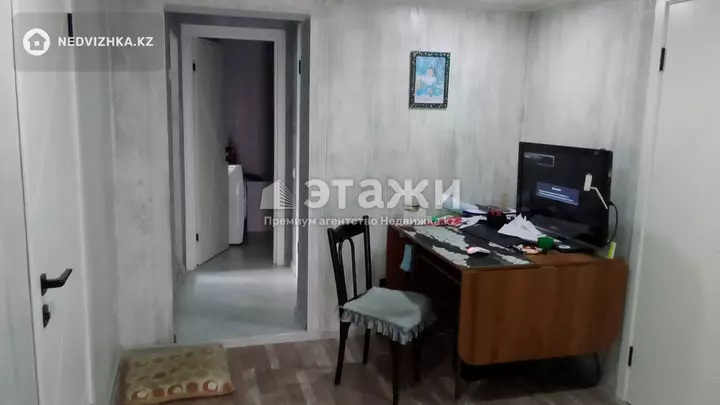 90 м², 5-комнатный дом, 8.3 соток, 90 м², изображение - 1