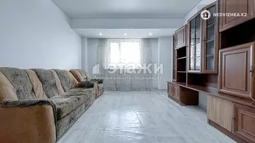 3-комнатная квартира, этаж 6 из 6, 78 м²