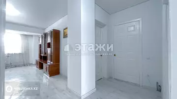 78 м², 3-комнатная квартира, этаж 6 из 6, 78 м², изображение - 4