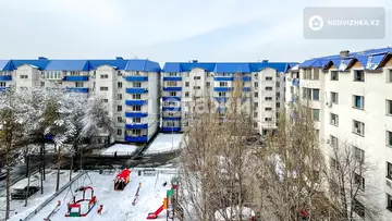 78 м², 3-комнатная квартира, этаж 6 из 6, 78 м², изображение - 25