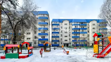 78 м², 3-комнатная квартира, этаж 6 из 6, 78 м², изображение - 27