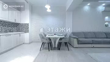 104 м², 3-комнатная квартира, этаж 4 из 10, 104 м², изображение - 2