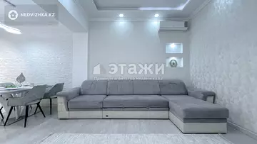 104 м², 3-комнатная квартира, этаж 4 из 10, 104 м², изображение - 1