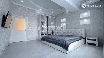 104 м², 3-комнатная квартира, этаж 4 из 10, 104 м², изображение - 9