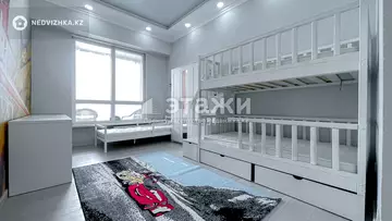 104 м², 3-комнатная квартира, этаж 4 из 10, 104 м², изображение - 12