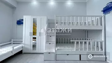 104 м², 3-комнатная квартира, этаж 4 из 10, 104 м², изображение - 14