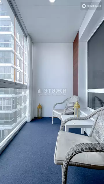 104 м², 3-комнатная квартира, этаж 4 из 10, 104 м², изображение - 17