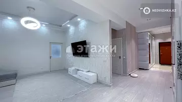 104 м², 3-комнатная квартира, этаж 4 из 10, 104 м², изображение - 20