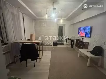 2-комнатная квартира, этаж 11 из 12, 42 м²