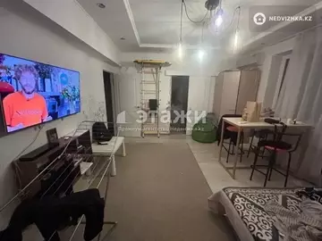 2-комнатная квартира, этаж 11 из 12, 42 м²