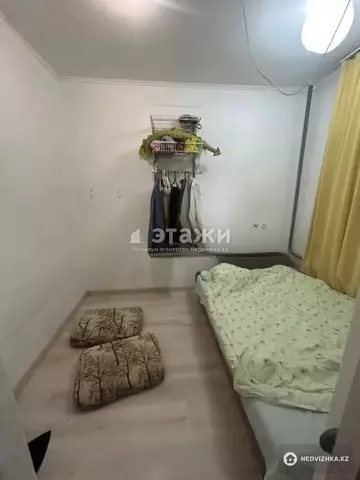 2-комнатная квартира, этаж 11 из 12, 42 м²