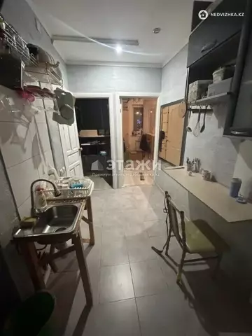 42 м², 2-комнатная квартира, этаж 11 из 12, 42 м², изображение - 4
