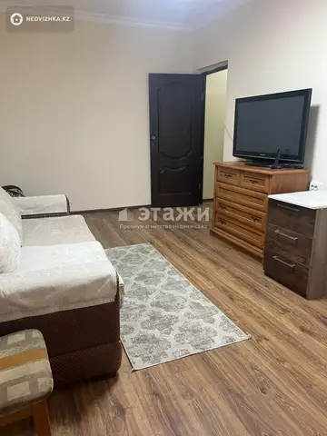 2-комнатная квартира, этаж 2 из 2, 49 м²